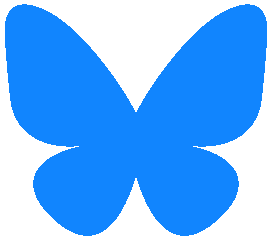 BlueSky Logo