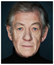 Ian McKellan